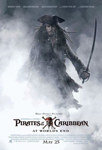pirate tv tropes|Pirates of the Caribbean: At World's End (Film) .